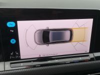Volkswagen Golf - Vorschau Bild 8