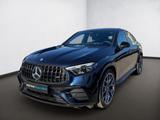 Mercedes-Benz GLC 63 AMG S E PERFORMANCE Coupé Night-II*Pano* - Mercedes-Benz: Coupé, C63