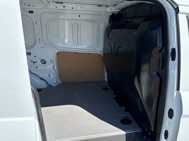 Ford Transit Connect Kasten lang Trend 1.5+Kamera+Kli