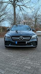 Mercedes-Benz C Klasse - C 200 4MATIC AMG PACKET FACELIFT - gebrauchte Mercedes-Benz C 200 mit Facelift