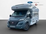 Bürstner Lyseo Fiat TAD Gallery T649G Harmony Line