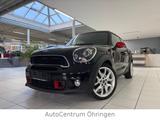 MINI Cooper S Paceman All4 Navi Leder Pano H&K Xenon - MINI Paceman Serie Gebrauchtwagen