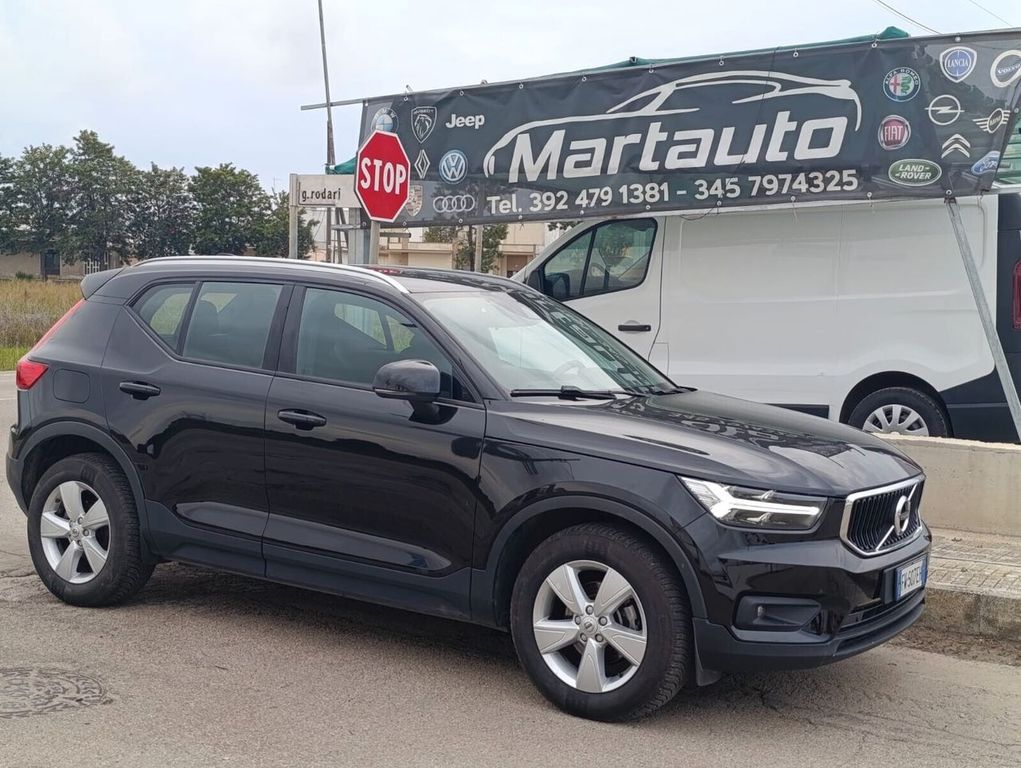 Image of Volvo Other