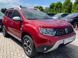 Dacia Duster II SCe 115 LPG Prestige SHZ*Navi*PDC*Cam - Dacia mit LPG-Antrieb