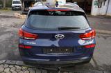 Hyundai i30 cw Navi PDC AHK - Hyundai i30 mit Anhängerkupplung