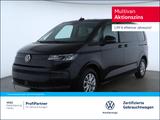Volkswagen Multivan AHK 6 Sitze Gute-Nacht-Paket Navi LED - Gute Gebrauchtwagen