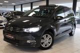 Volkswagen Touran Comfortline BMT/Start-Stopp|PANO|LED|ACC|