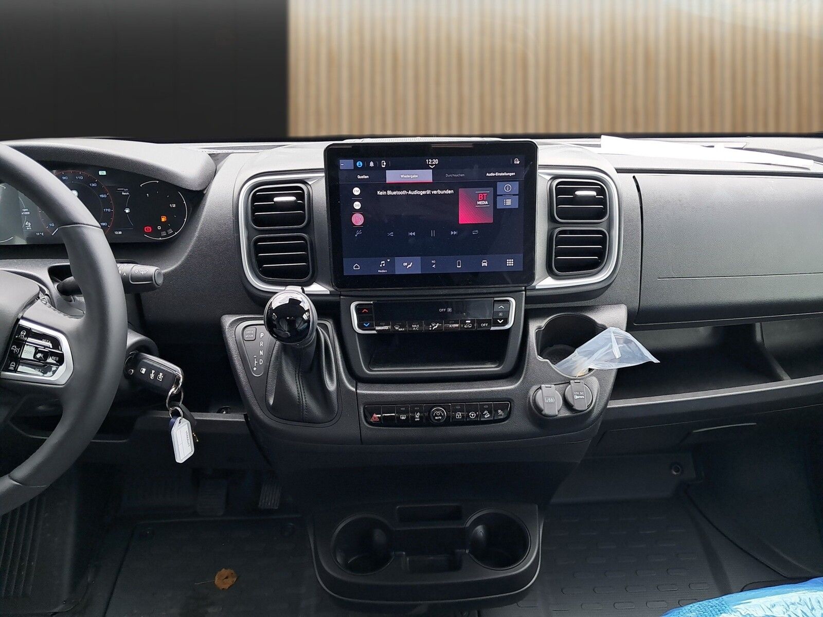 Fahrzeugabbildung Pössl 2Win RS Plus Fiat 180 PS LED,ACC,Dieselheizung