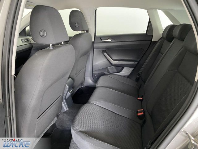 Polo 1.0 TSI Comfortline KLIMA PDC APP CONNECT