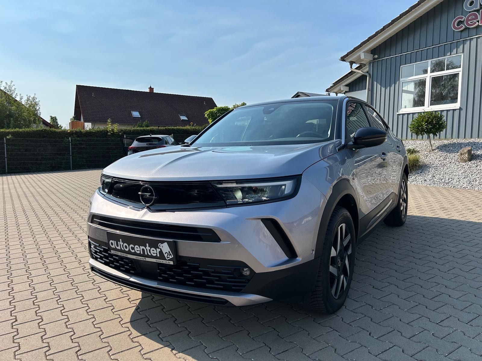 Fahrzeugabbildung Opel Mokka e Elegance°50 kWh°LED°Kamera°SOH 99%