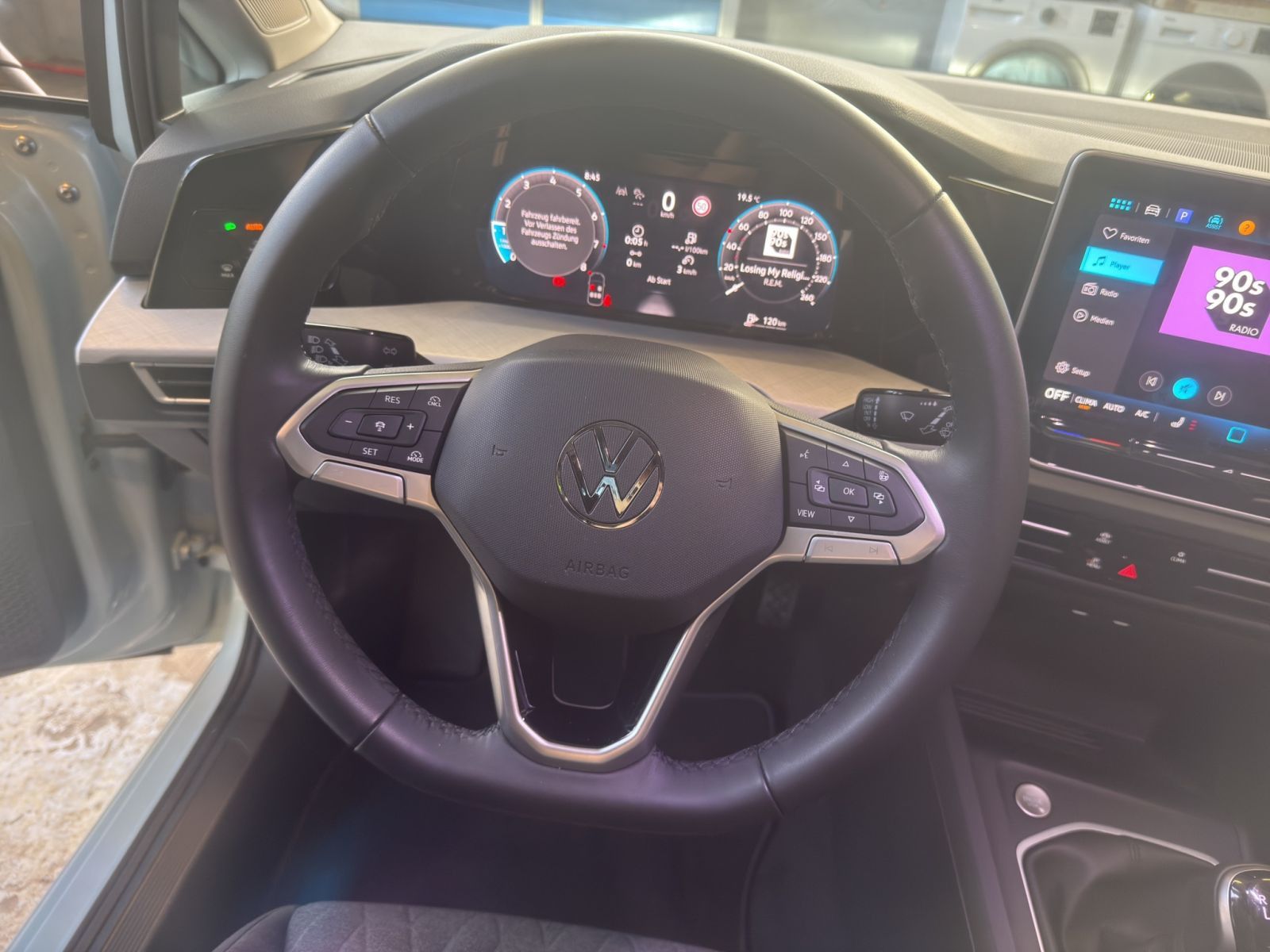 Volkswagen Golf - Bild 11