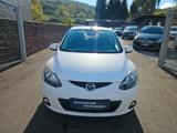 Mazda 2 Lim. 1.3 Independence - gebrauchte Mazda 2 aus dem Jahr 2010