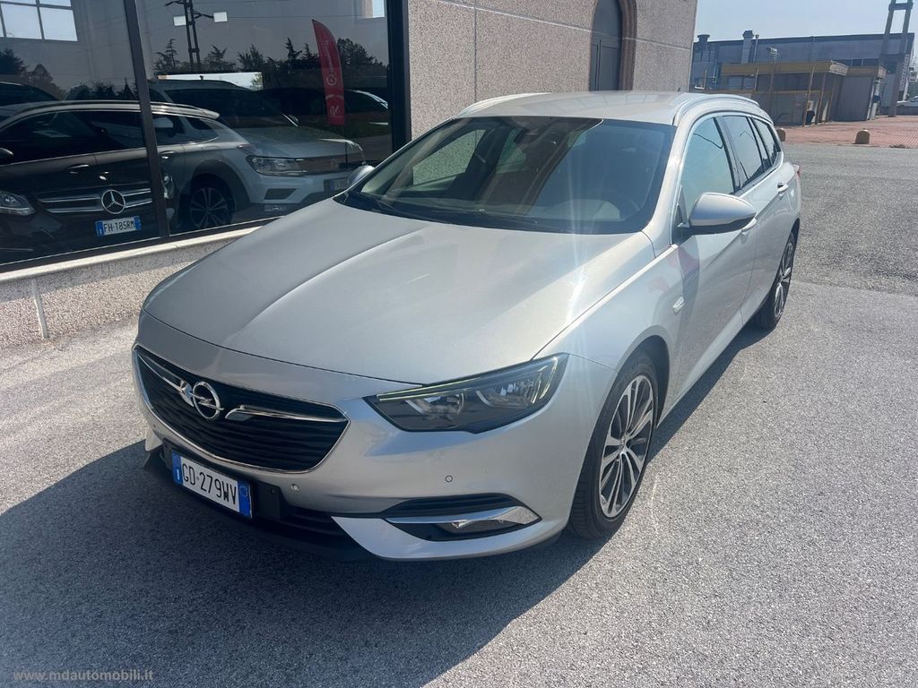 Image of Opel Insignia