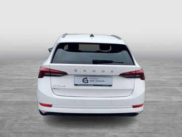 Skoda Octavia - 4