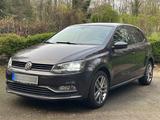 Volkswagen Polo 1.2 TSI 66kW BMT ALLSTAR LED, Navi, Sitzhz - Volkswagen Polo: 6n2