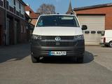 Volkswagen T6.1 Transporter MwSt. ausweisbar! - mit Diesel-Antrieb: Kleinbus, Mwst Ausweisbar