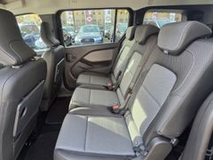 Fahrzeugabbildung Grand Kangoo III Techno 1.3 TCe130 7 Sitzer