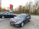 Mercedes-Benz E 250 T BlueEFFICIENCY AVANTGARDE 7G-Tronic NAVI - aus 2012: Kombi