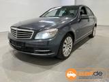 Mercedes-Benz C 350 CDI 4-Matic Elegance Automatik Leder Xenon
