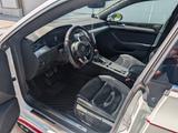 Volkswagen Arteon 2.0 TDI SCR 176kW DSG 4MOTION R-Line ... - VW Arteon Gebrauchtwagen in München