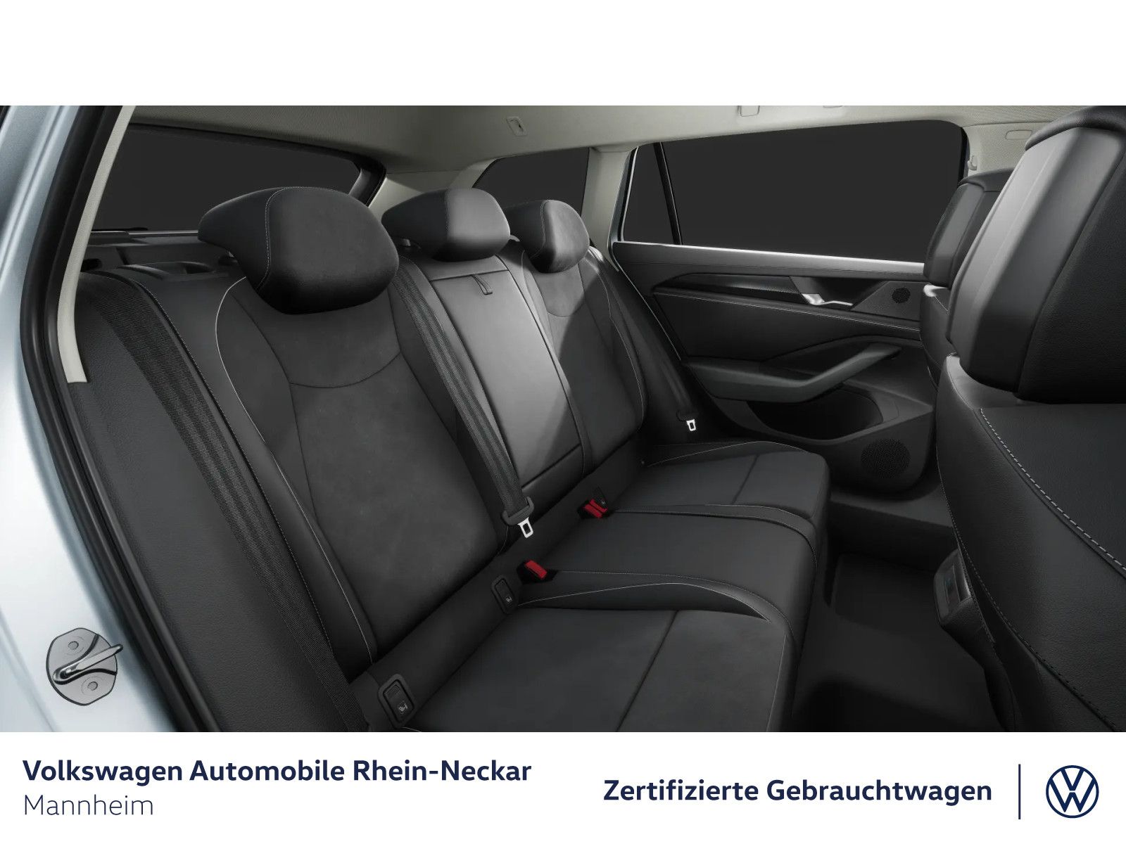 Volkswagen Passat - Bild 15