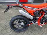 Beta RR 50 2T Sport LS E5+ Motard 4 cm Tiefer - BETA VON 1 BIS 50 CCM