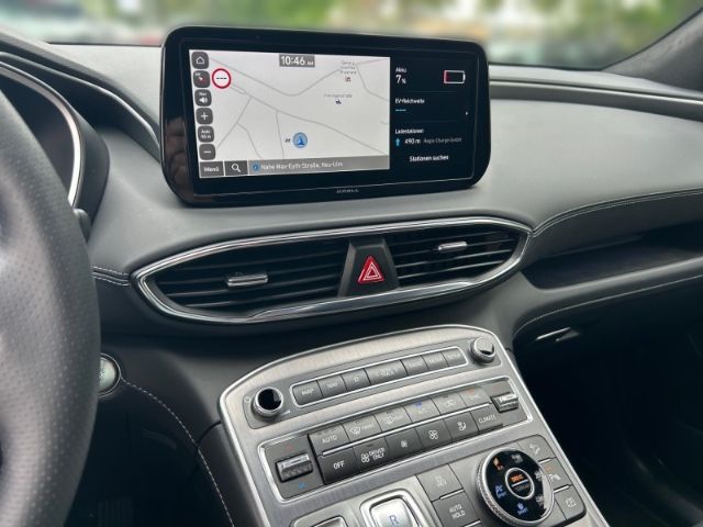 Fahrzeugabbildung Hyundai SANTA FE Signature Plug-In Hybrid 4WD+Panoramada