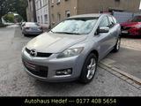 Mazda CX-7 2.3 Expression - Leder - Xenon - Klimaautom - Mazda Gebrauchtwagen von 2007