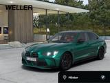 BMW M3 Competition M xDrive AdpLED,HUD,H/K,DAPro,PA+