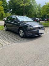 Volkswagen Polo 1.0 48kW Comfortline Comfortline - Volkswagen Polo: 1.4