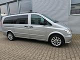Mercedes-Benz Mercedes Vito (Viano Umbau) - Mercedes-Benz Viano in Bonn