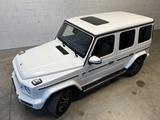 Mercedes-Benz G 500 - Final Edition - Mercedes-Benz G 500 aus 2024