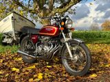 Honda Schönheit CB 400 F Super Sport - HONDA 400 CB
