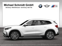 BMW X1 - Vorschau Bild 3