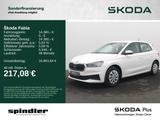 Skoda Fabia Active 1.0 MPI / Bluetooth, LED, SHZ, DAB