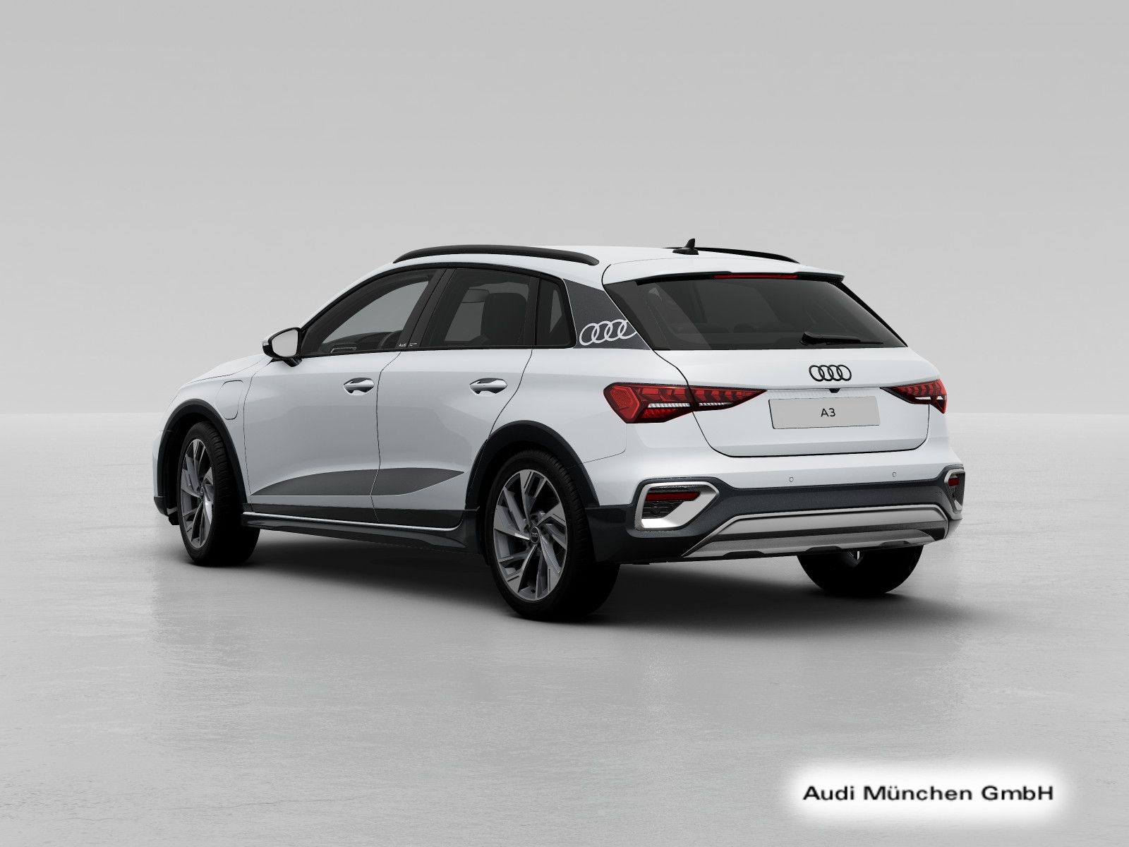 Audi A3 - Bild 5