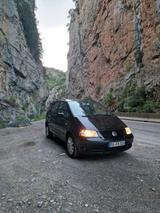 Volkswagen Vw Sharan 1.9 TDI Mein Traumwagen zuverkau... - gebrauchte VW Sharan aus dem Jahr 2003