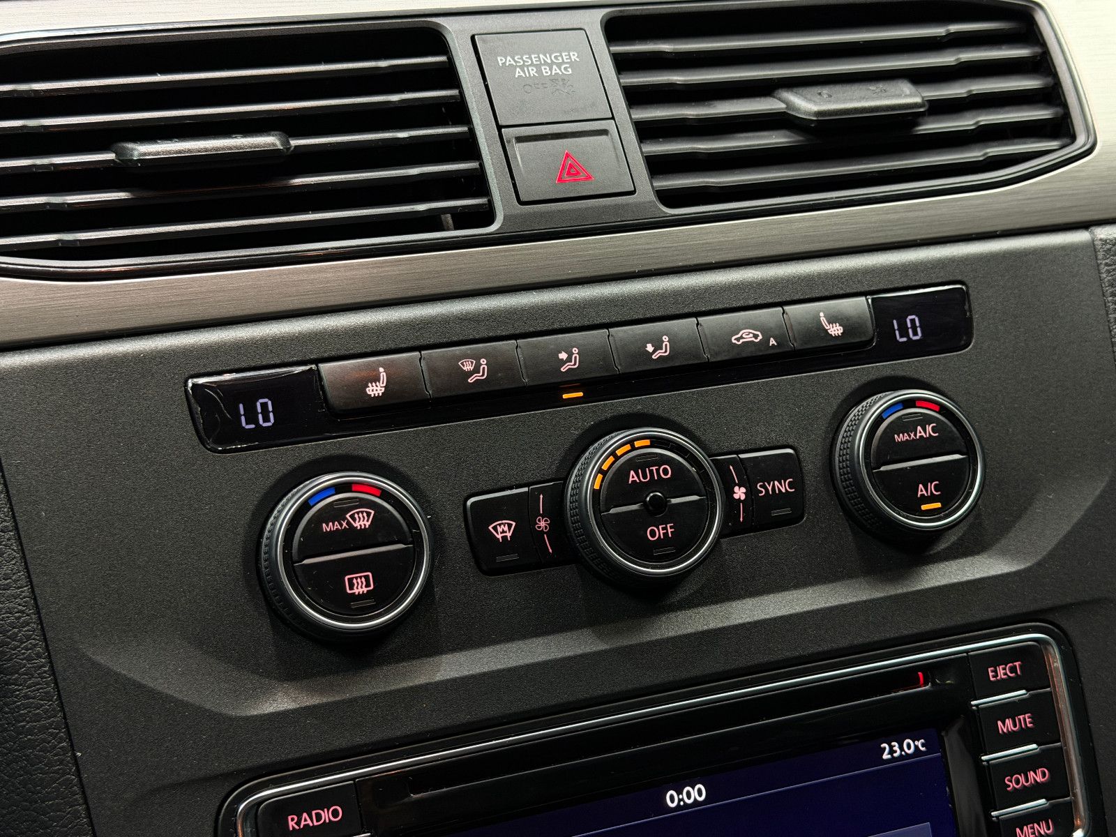Fahrzeugabbildung Volkswagen Caddy Trendline BMT 4Motion |NAVI|PDC|KLIMA