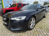 Audi A6 Avant 3.0 TFSI quattro Pano Leder Navi Xenon - Audi A6 aus 2012: Kombi