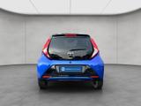 Toyota Aygo 1.0 x-final - Toyota Aygo (X) in Stuttgart