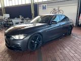BMW 340i xDrive M-Perfo. 360 KAM HUD DIGI TOTW ALCAN - BMW 340 mit Benzin-Antrieb: Limousine