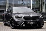 BMW M5 Carbon M DrivePackage Keramik Ultimate - BMW: Vollleder, mit Apple Carplay
