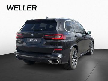 BMW X5 - 5