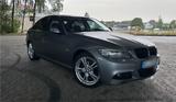 BMW E90 320d LCI - BMW 320: 320d E90