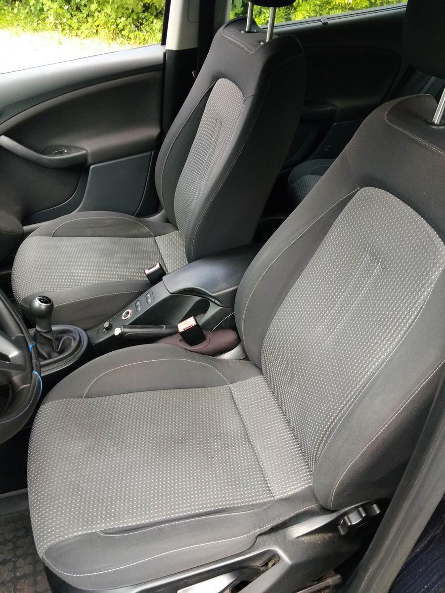 Seat Altea XL 2009 — photo 6