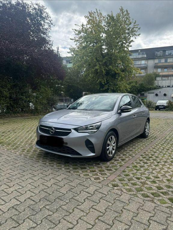 Image of Opel Corsa
