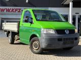 Volkswagen T5 Transporter Pritsche 1,9 TDI - Volkswagen T5 Transporter in Rostock