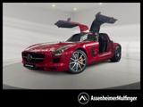 Mercedes-Benz SLS Coupe AMG AMG+Comand+Carbon+Keramik+Cam+Navi - Mercedes-Benz SLS AMG: Coupe