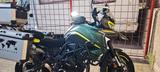 Benelli TRK 702 X - BENELLI TRK 702