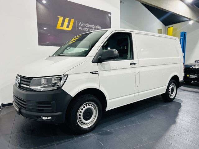 Volkswagen T6  Kasten KLIMA*LKW*BLUETOOTH*FLÜGELTÜREN*PDC